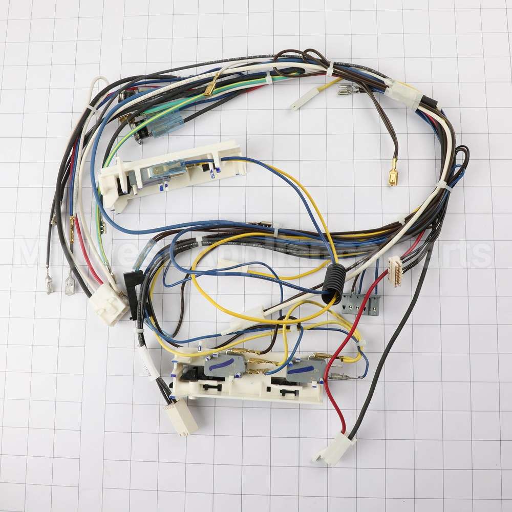 W11578578 Whirlpool Harns-Wire