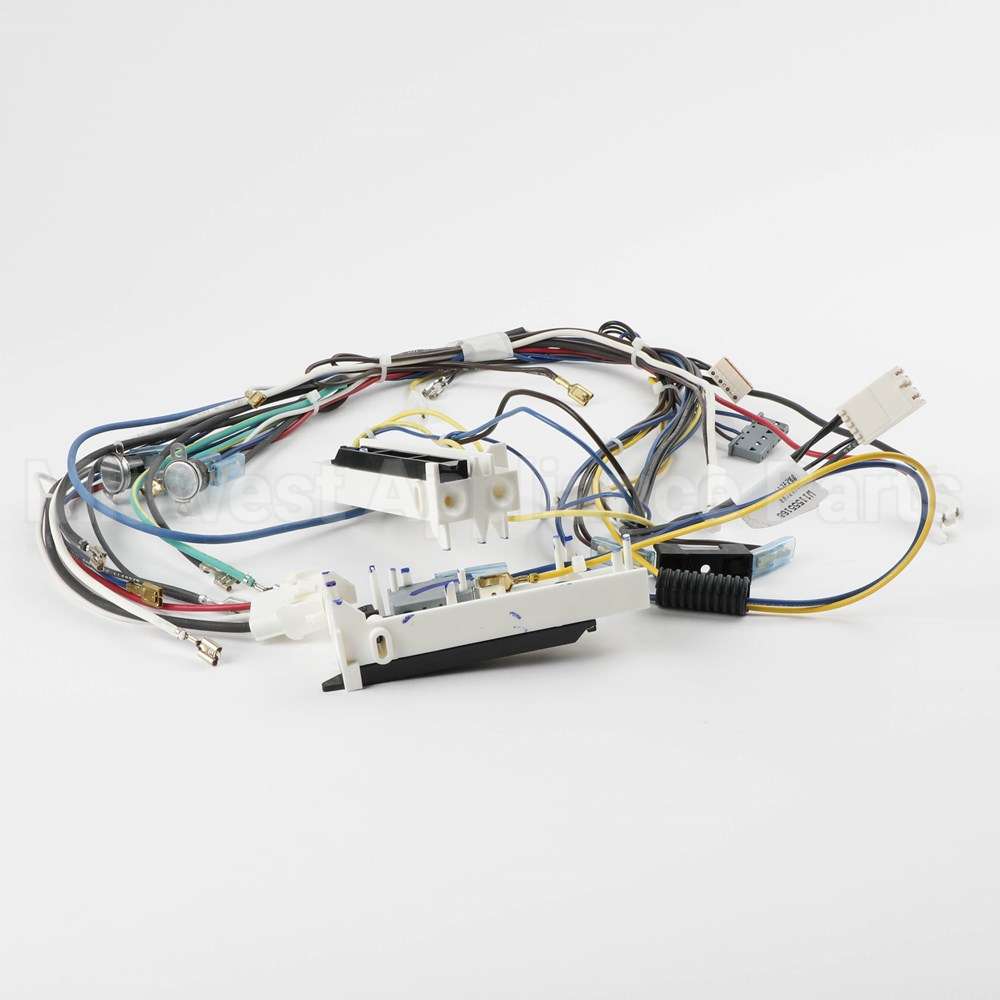 W11578578 Whirlpool Harns-Wire