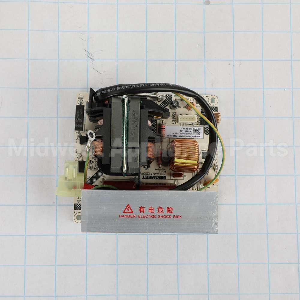W11578579 Whirlpool Inverter