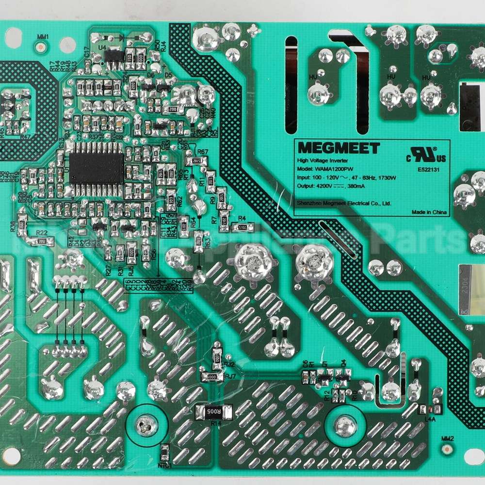 W11578579 Whirlpool Inverter