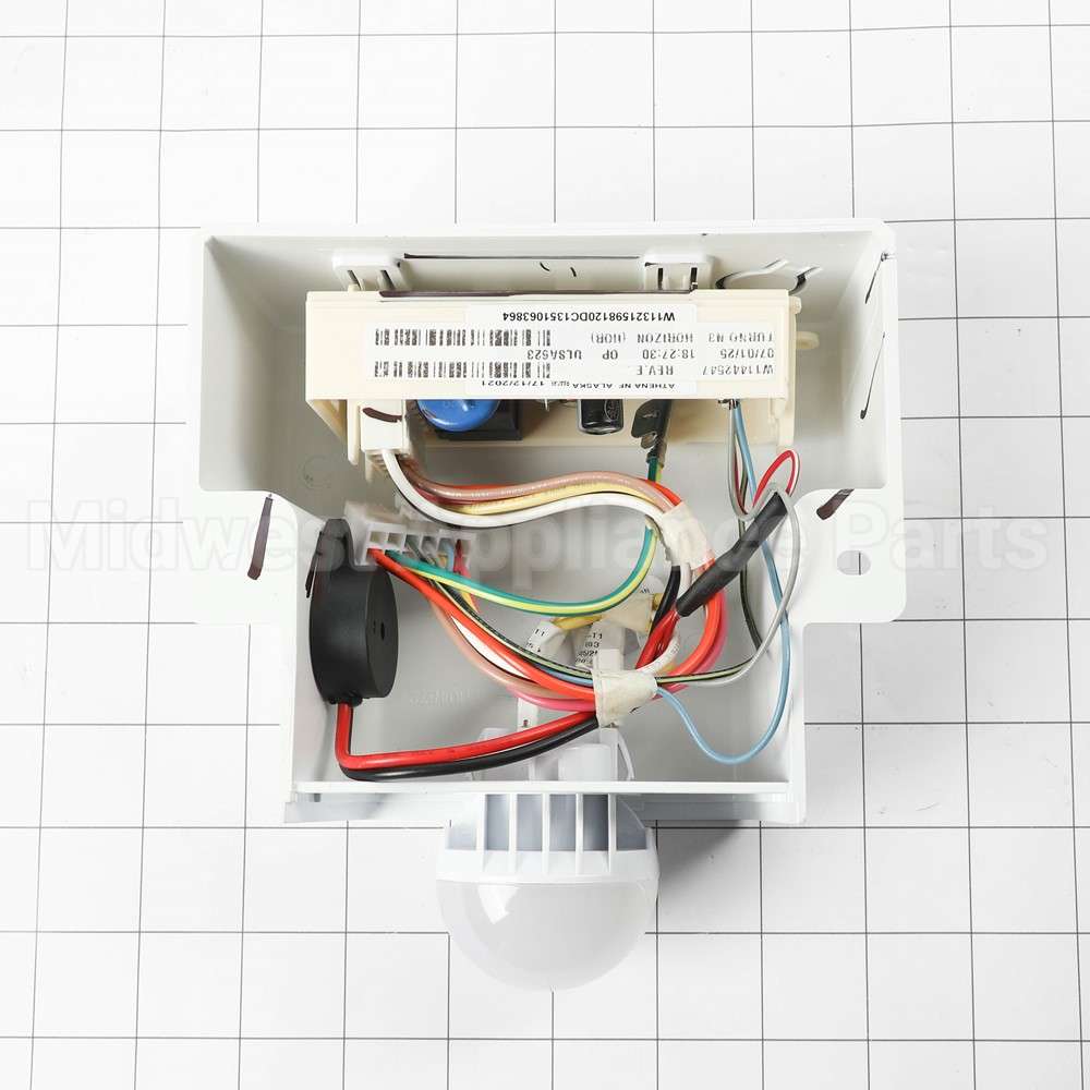 W11579401 Whirlpool Contrl-Box