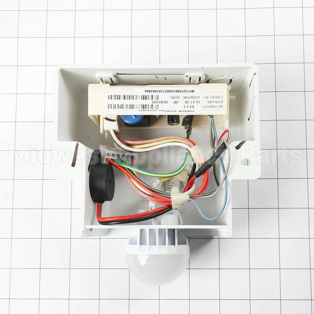 W11579401 Whirlpool Contrl-Box
