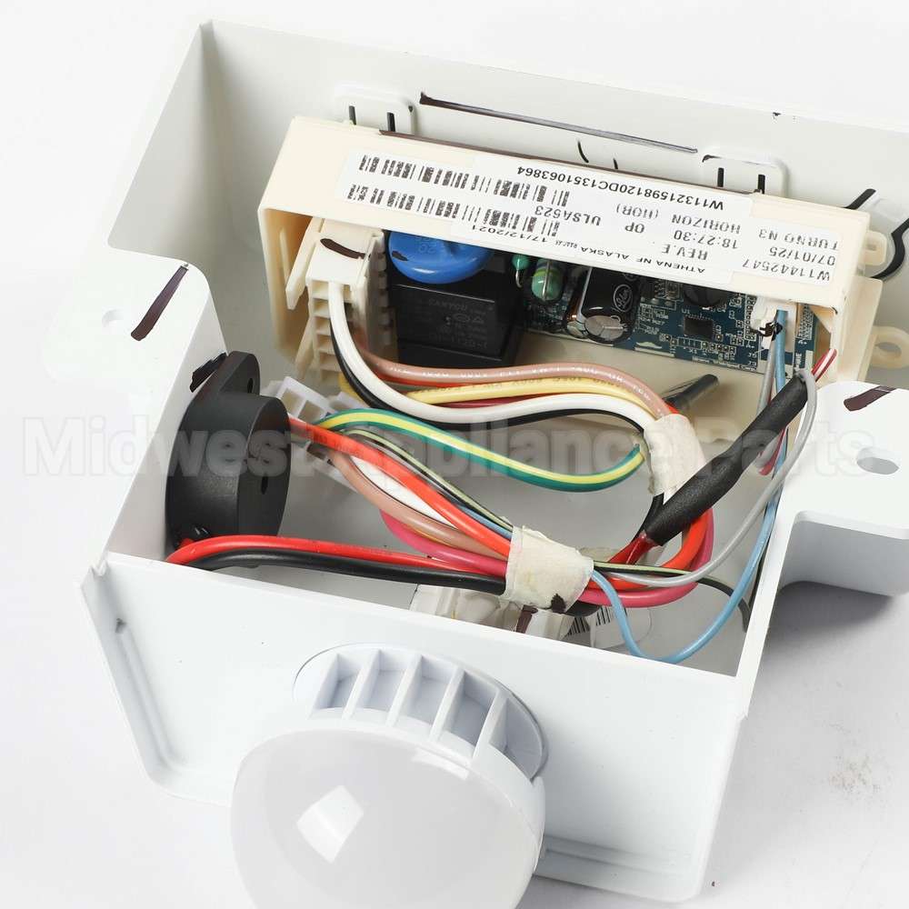 W11579401 Whirlpool Contrl-Box