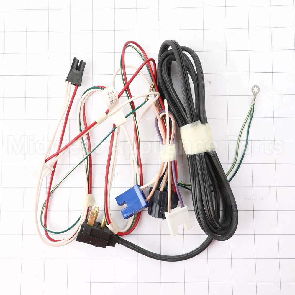 W11580023 Whirlpool Harns-Wire