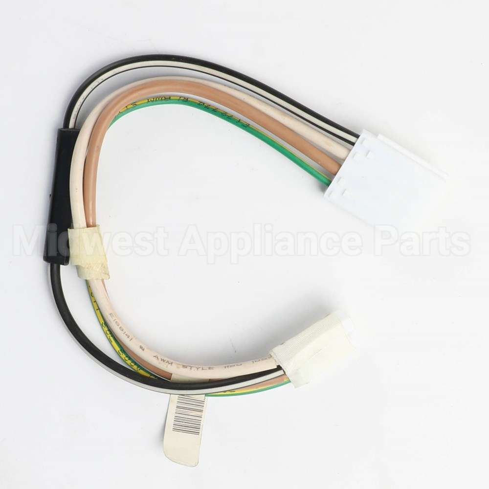 W11580030 Whirlpool Harns-Wire
