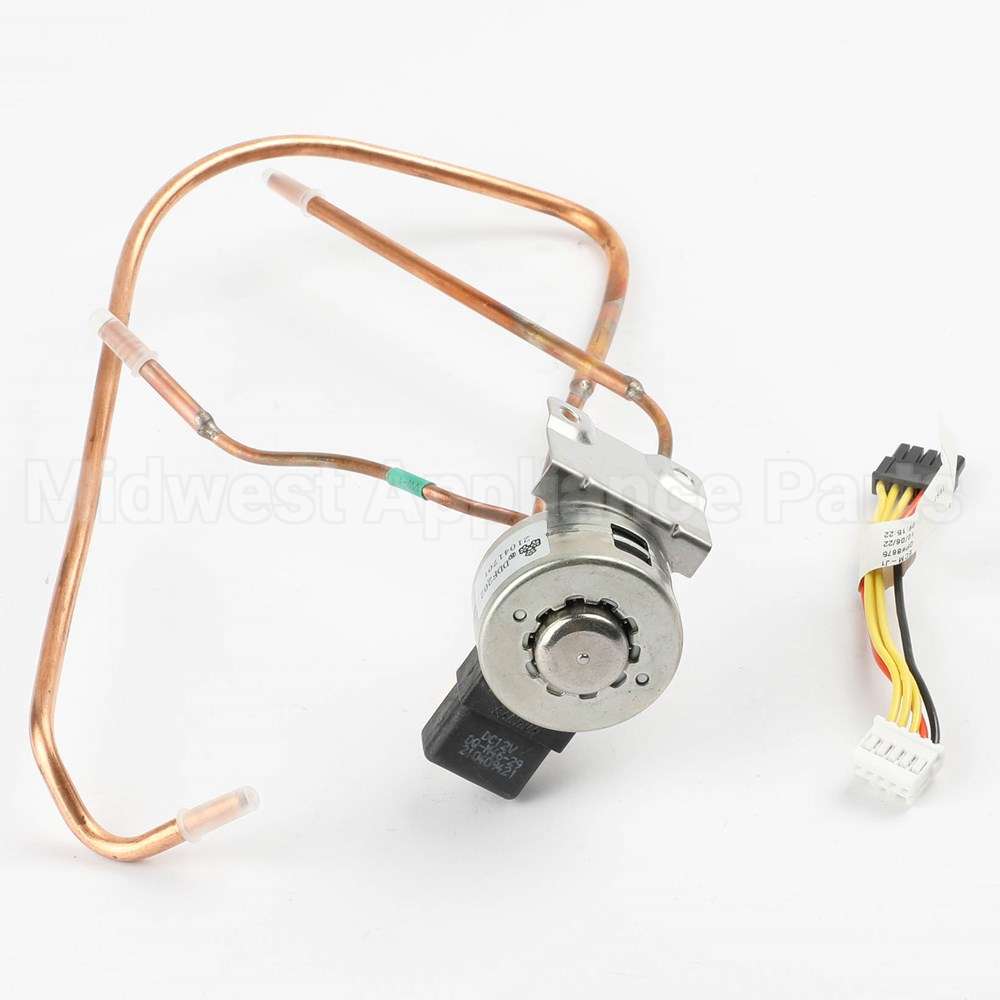 W11580434 Whirlpool Valve