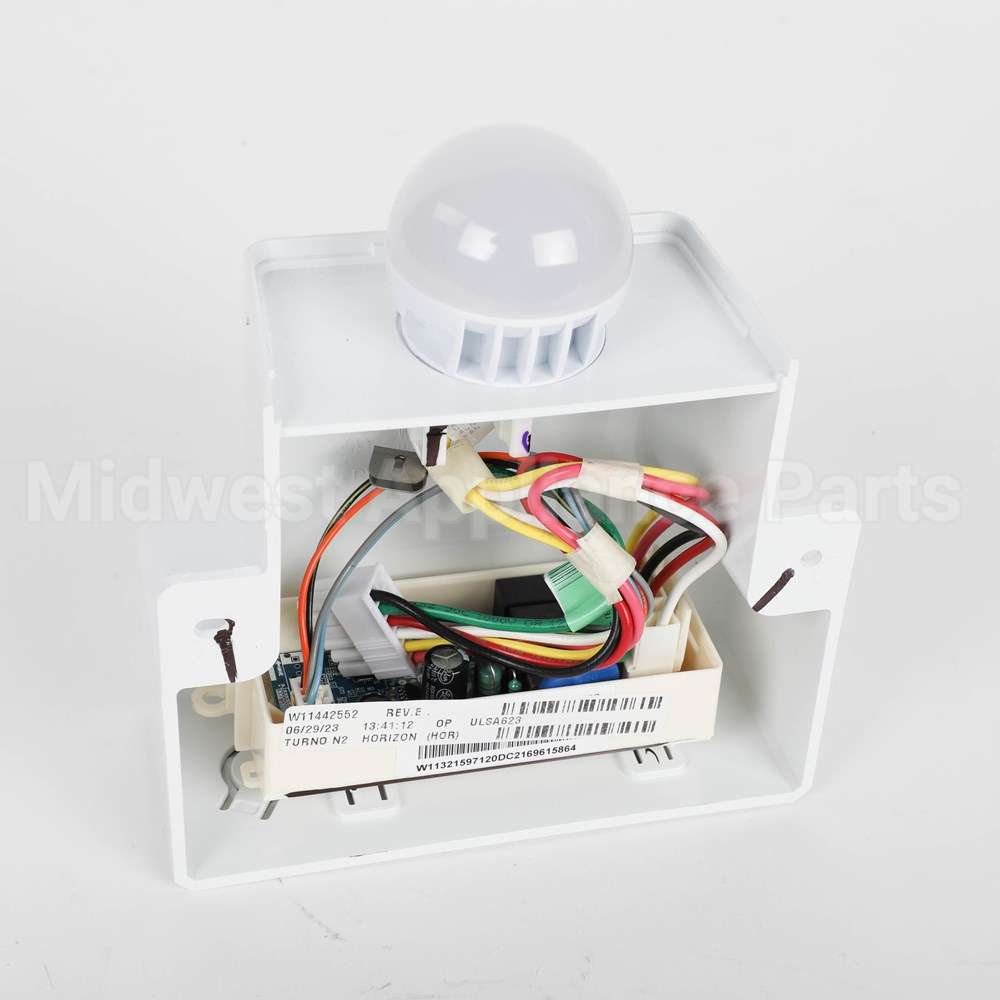W11580520 Whirlpool Contrl-Box