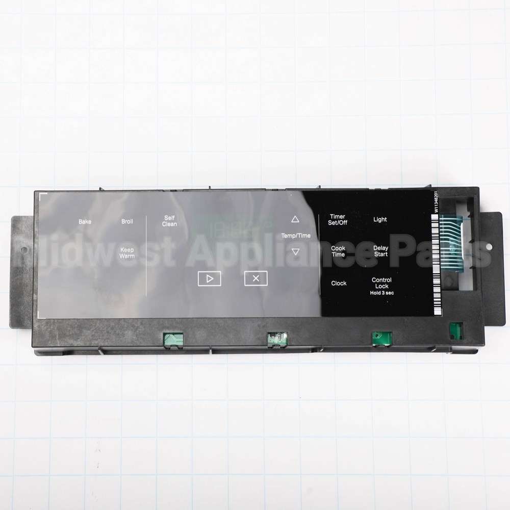 W11582181 Whirlpool Contrl-Box