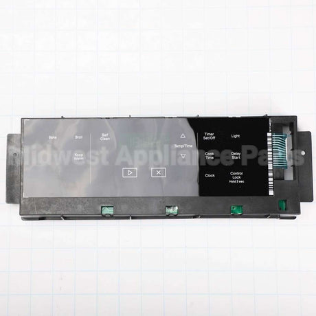 W11582181 Whirlpool Contrl-Box
