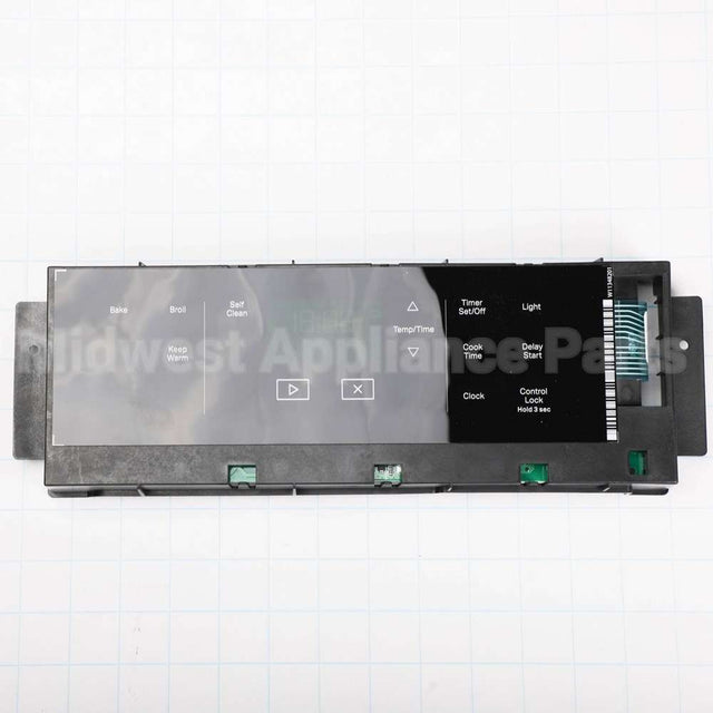 W11582181 Whirlpool Contrl-Box