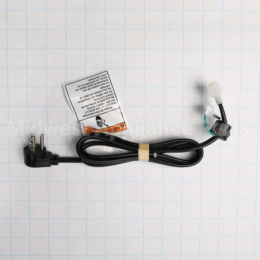W11582239 Whirlpool Cord-Power