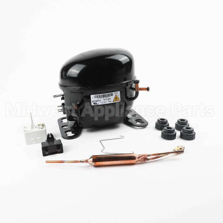 W11582592 Whirlpool Compressor