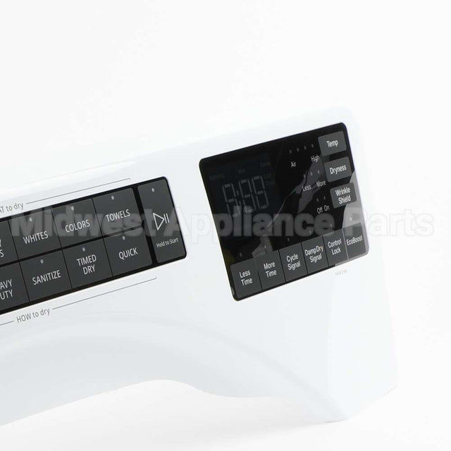 W11583883 Whirlpool Console