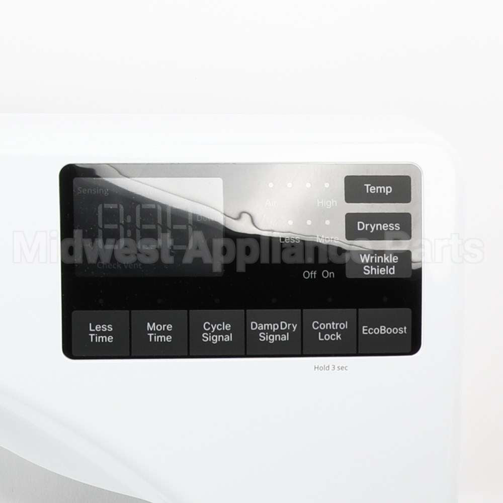 W11583883 Whirlpool Console