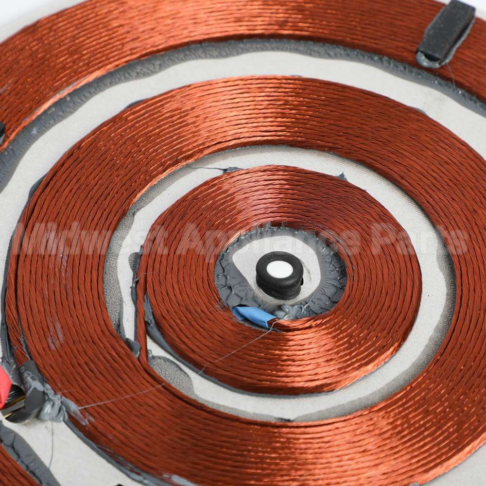 W11586463 Whirlpool Hotplate