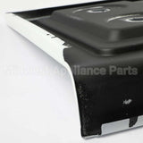 W11590296 Whirlpool Cooktop