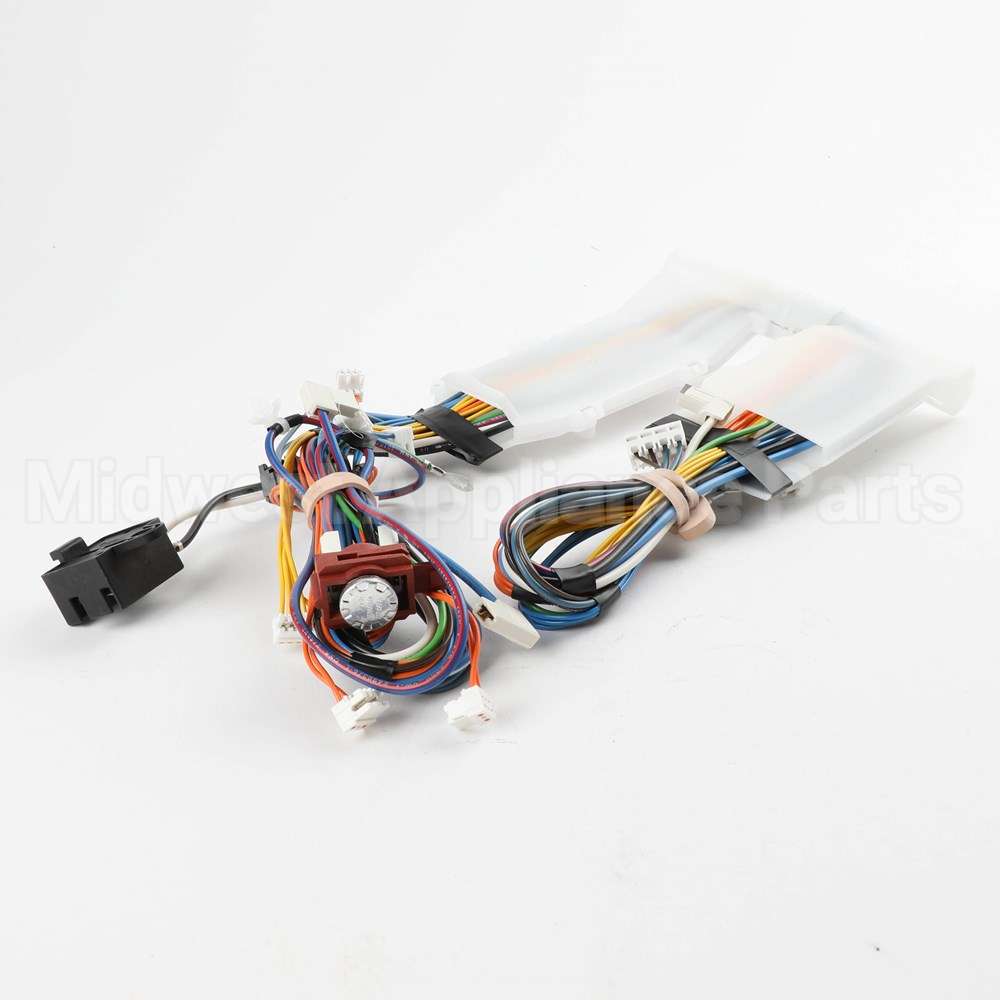W11590537 Whirlpool Harns-Wire