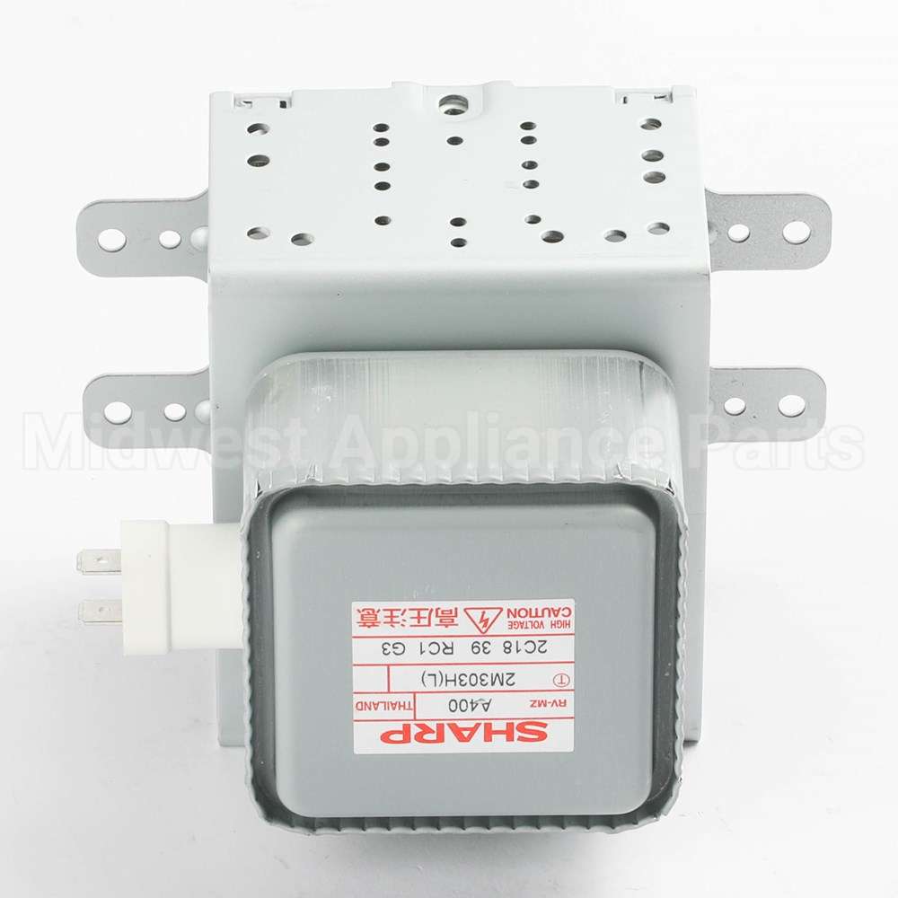 W11590863 Whirlpool Magnetron