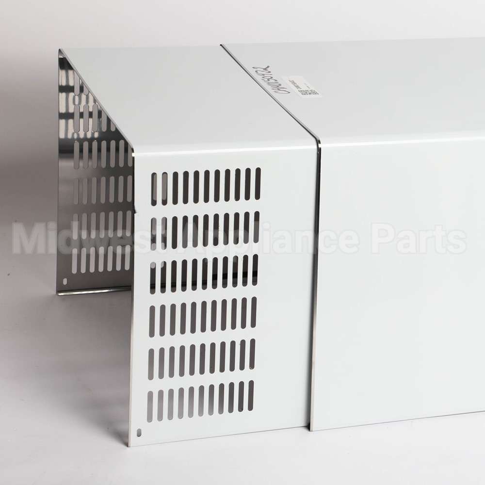 W11590865 Whirlpool Chimney