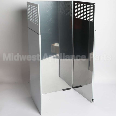 W11590865 Whirlpool Chimney