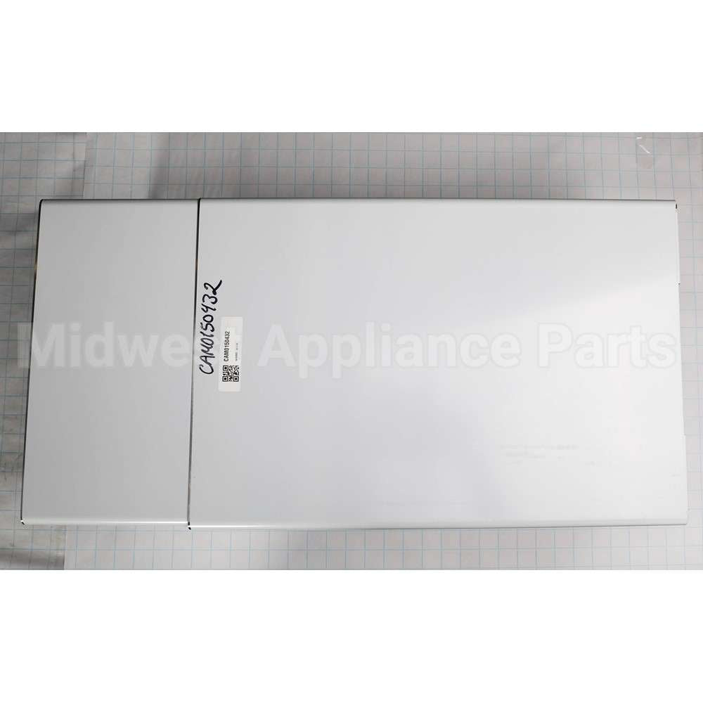 W11590865 Whirlpool Chimney