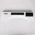 W11591400 Whirlpool Console