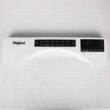 W11591400 Whirlpool Console