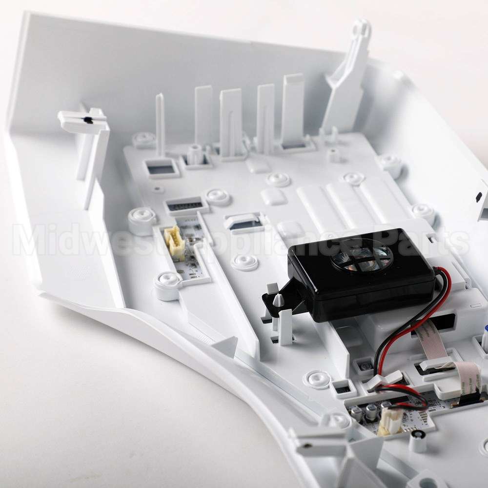 W11591400 Whirlpool Console