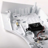 W11591400 Whirlpool Console