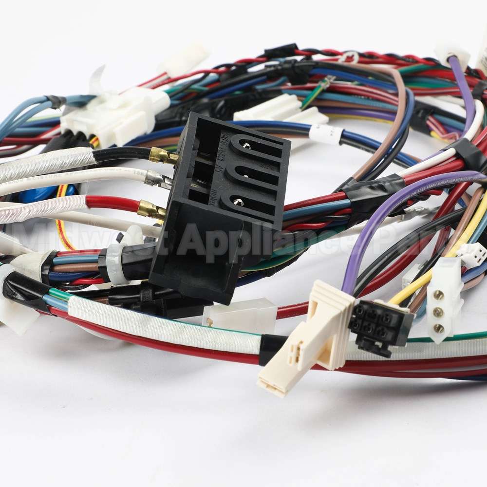 W11591405 Whirlpool Harns-Wire