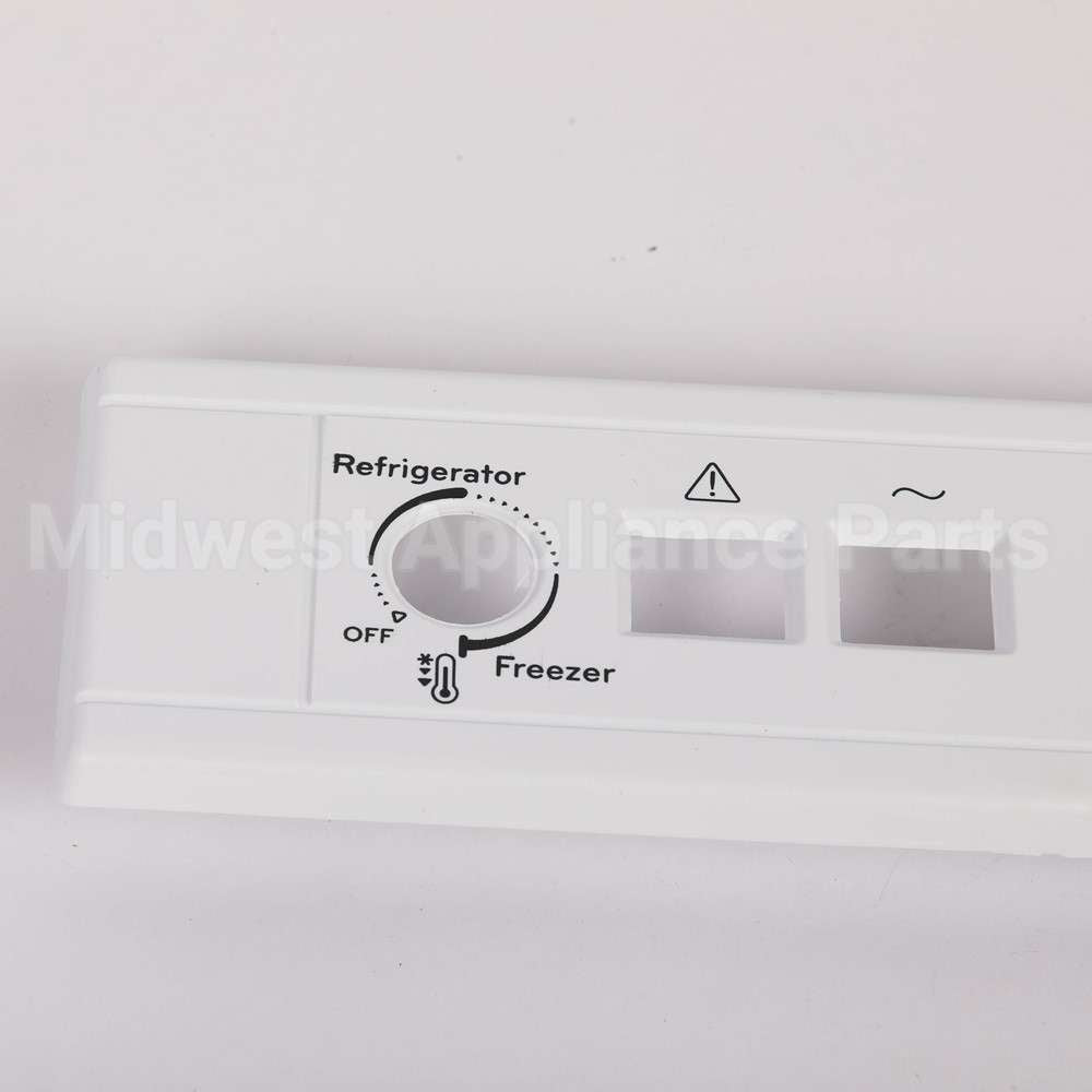 W11592037 Whirlpool Overlay