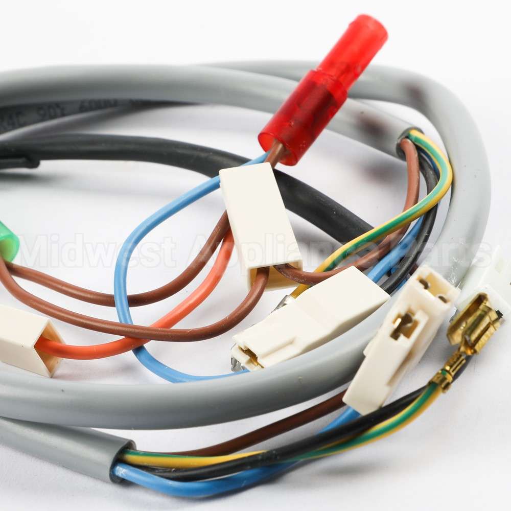 W11593352 Whirlpool Harness