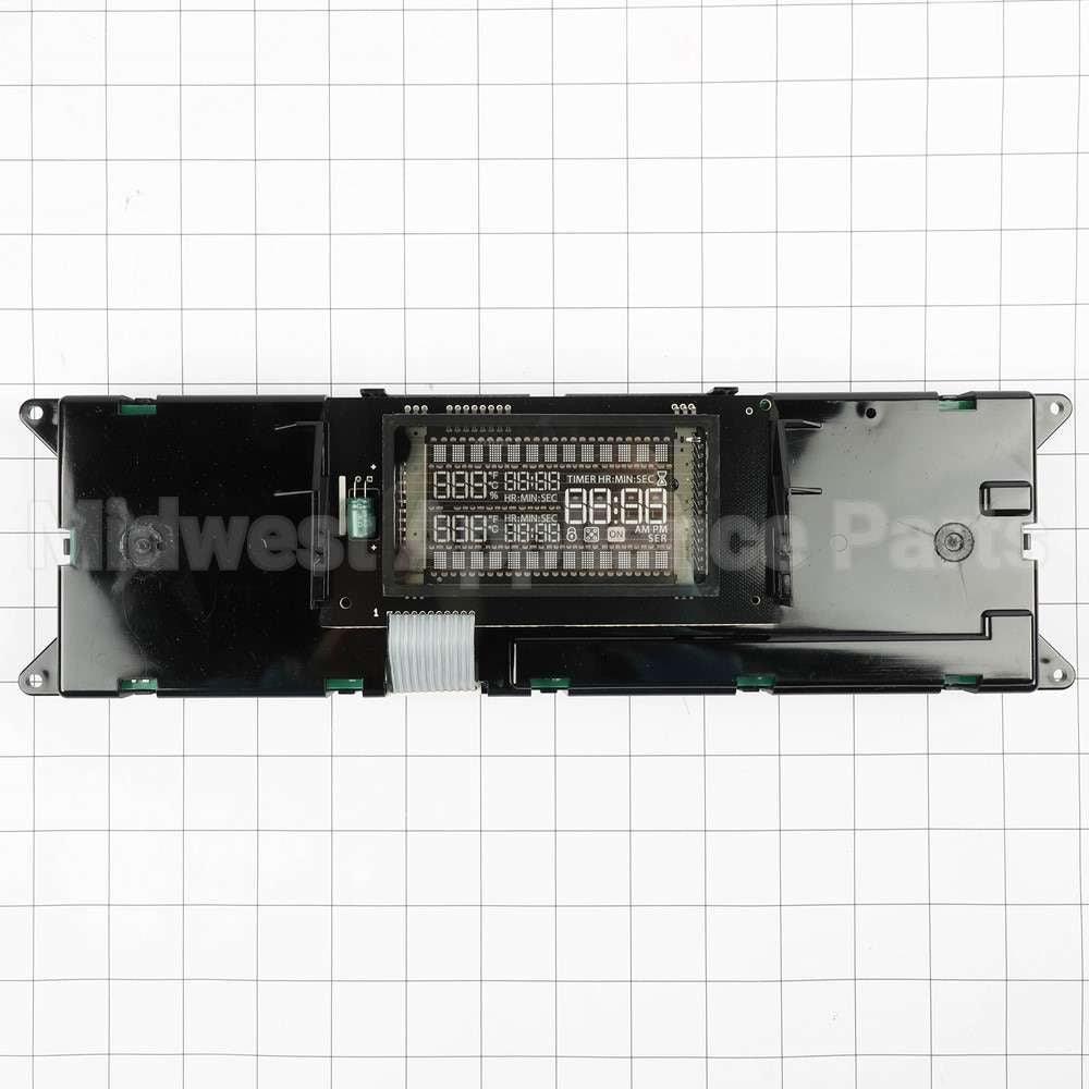 W11594154 Whirlpool Cntrl-Elec