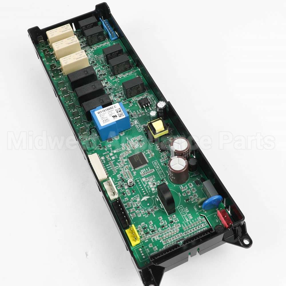 W11594154 Whirlpool Cntrl-Elec