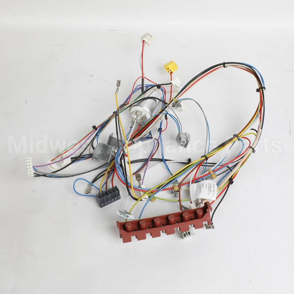 W11594182 Whirlpool Harns-Wire