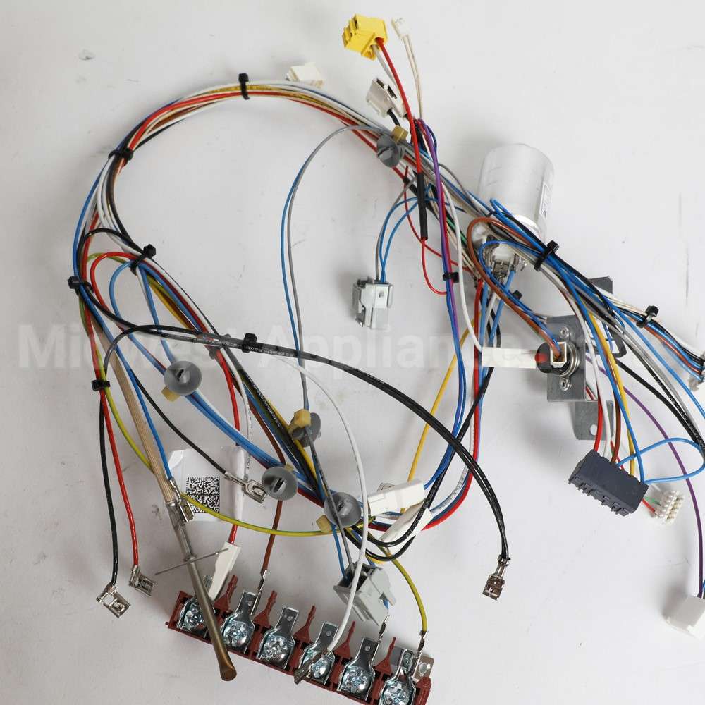 W11594182 Whirlpool Harns-Wire