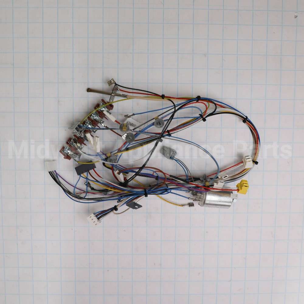 W11594182 Whirlpool Harns-Wire