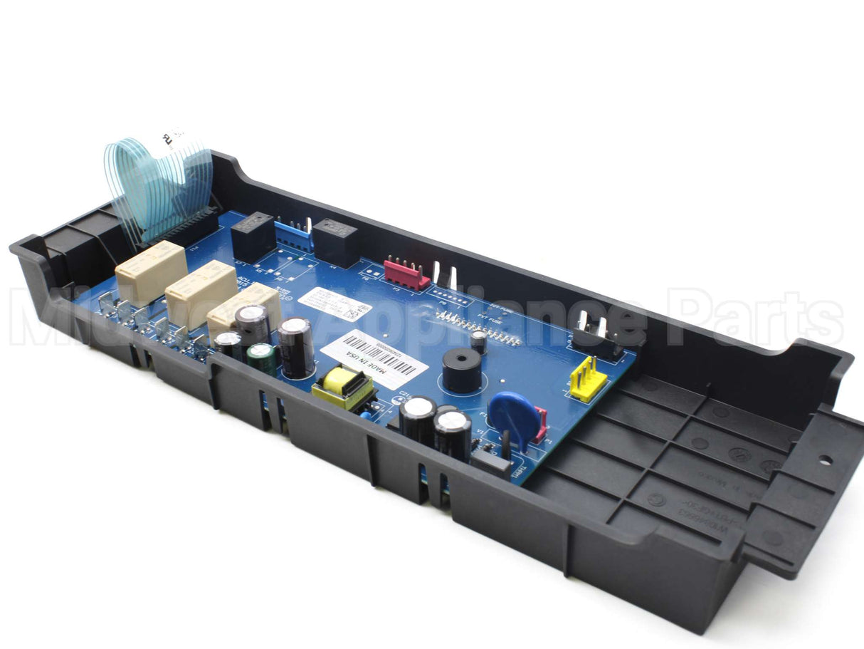 W11594187 Whirlpool Cntrl-Elec