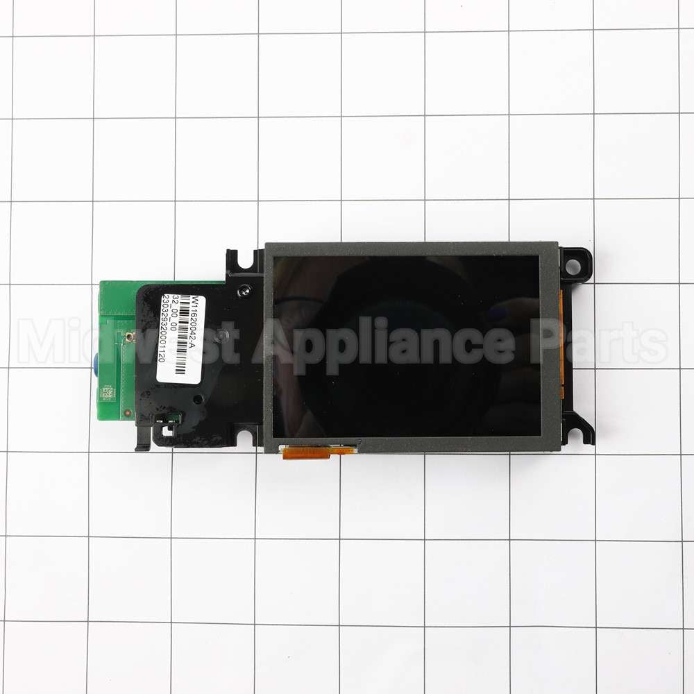 W11594229 Whirlpool Display