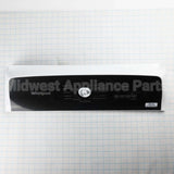 W11595209 Whirlpool Console