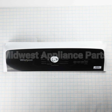 W11595209 Whirlpool Console