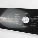 W11595209 Whirlpool Console