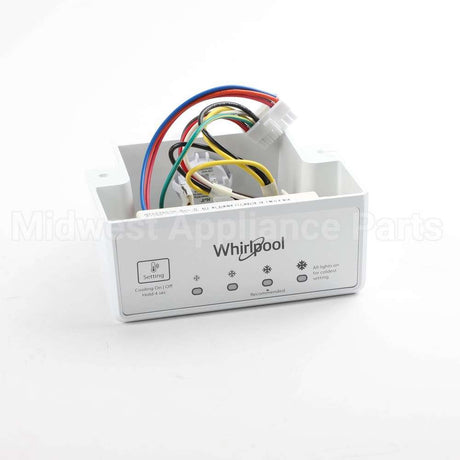 W11595220 Whirlpool Contrl-Box