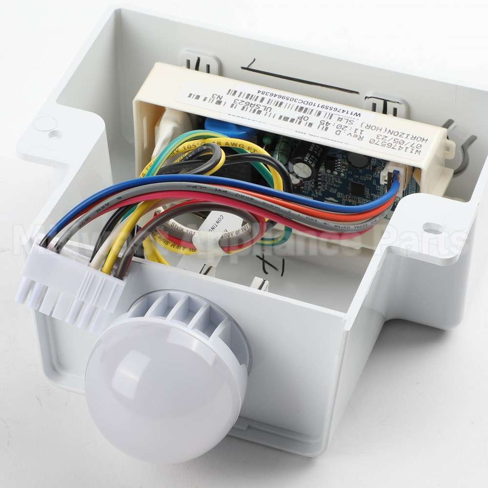 W11595220 Whirlpool Contrl-Box
