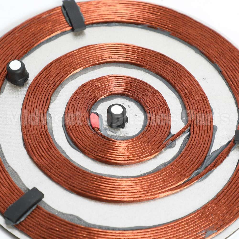W11595236 Whirlpool Hotplate