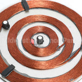 W11595236 Whirlpool Hotplate