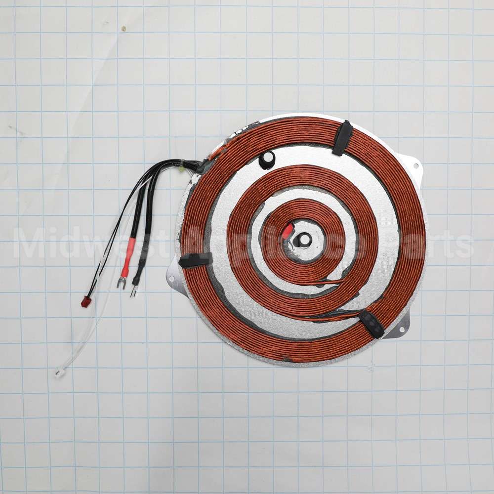 W11595236 Whirlpool Hotplate
