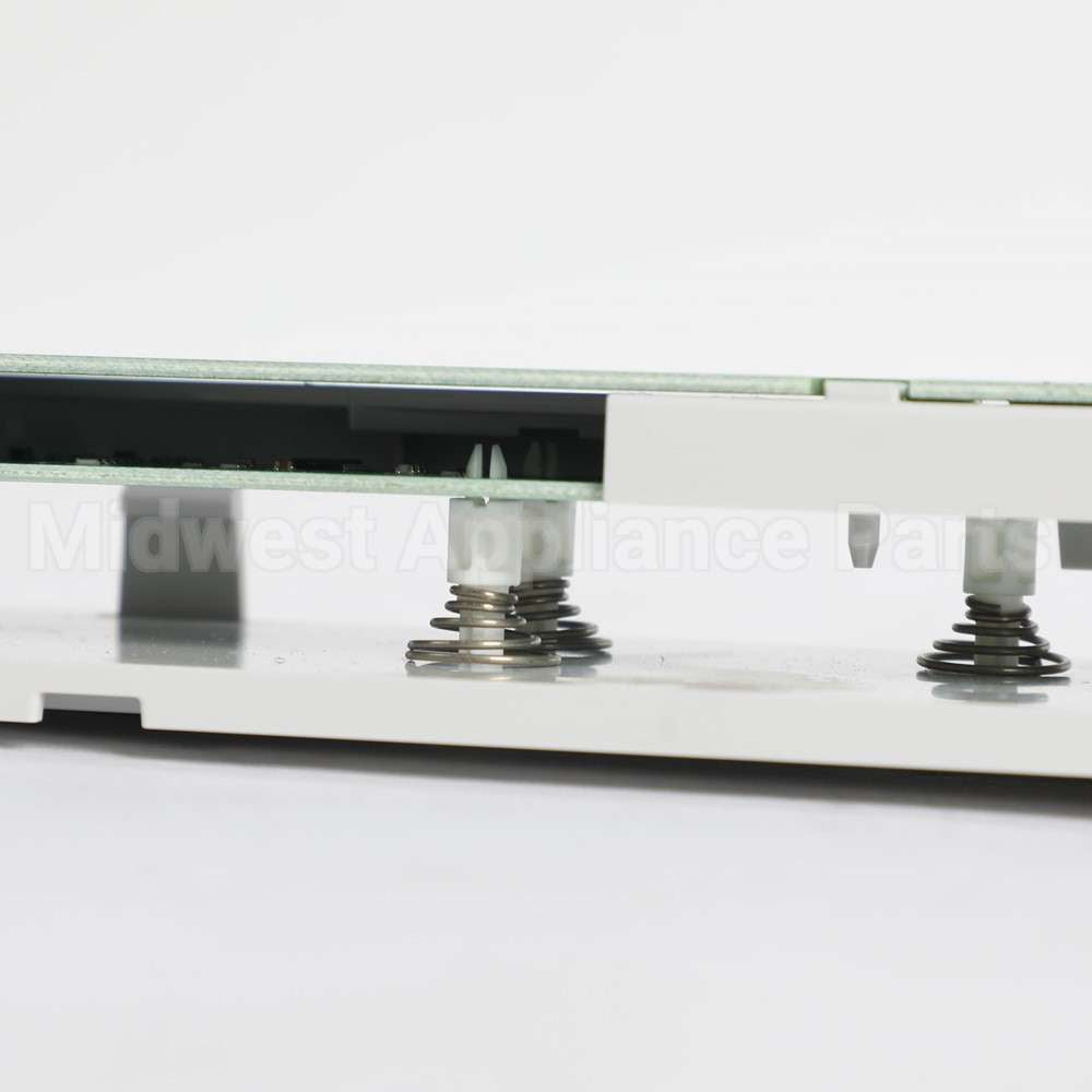 W11595237 Whirlpool Display