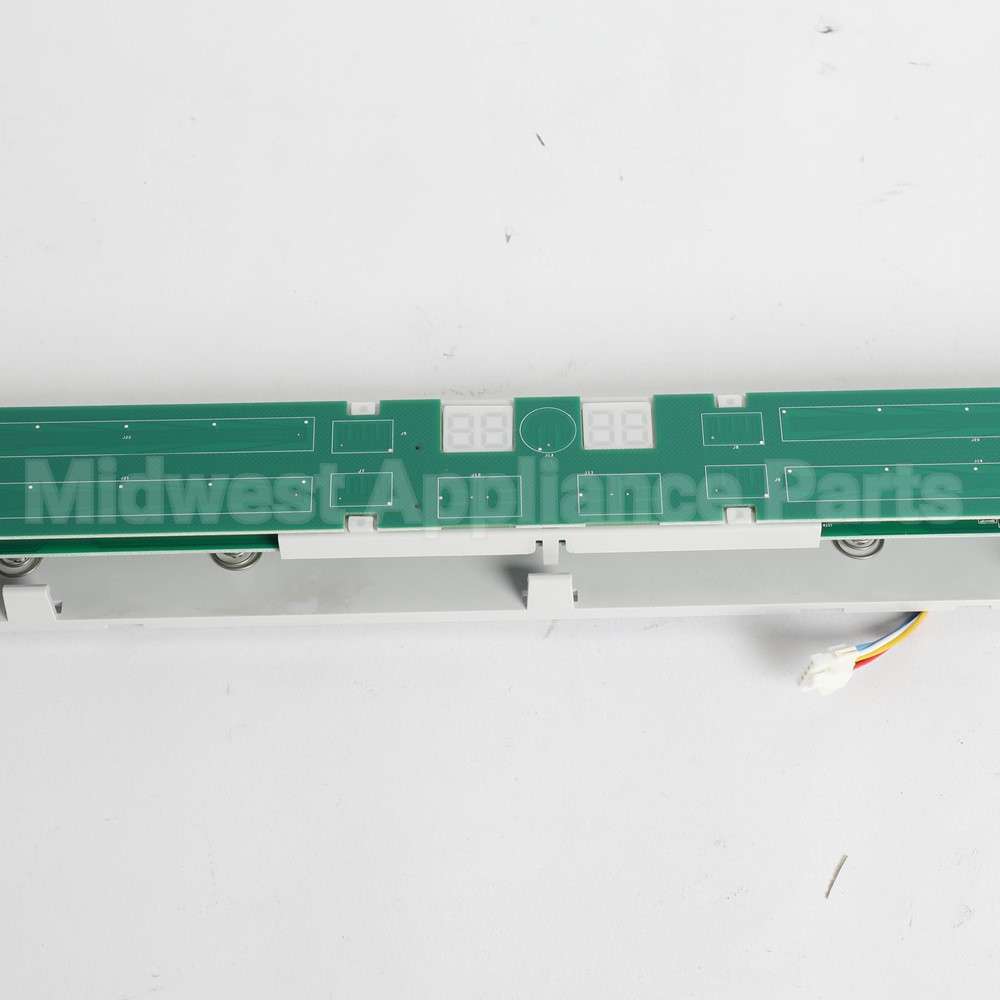 W11595237 Whirlpool Display