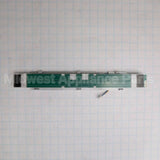W11595237 Whirlpool Display